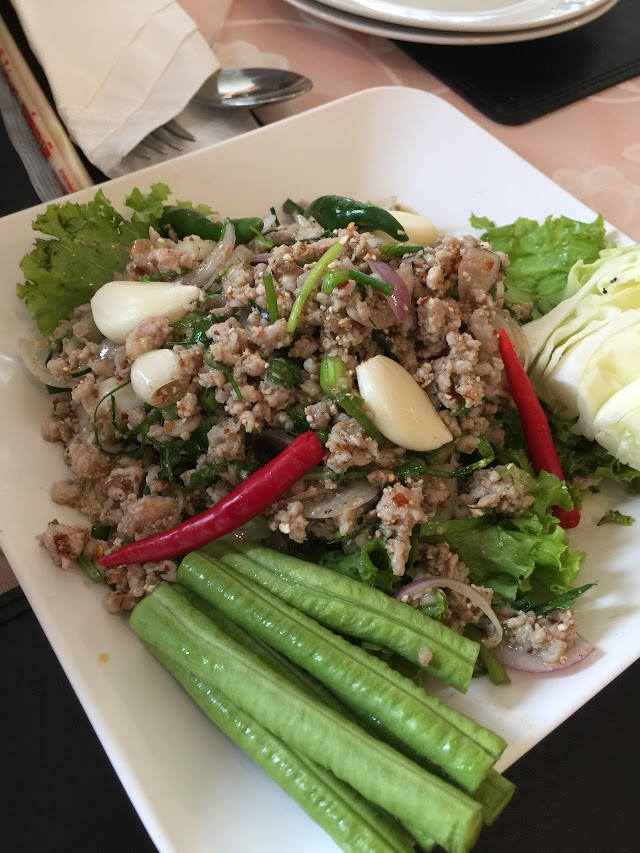 Euro Thai Restaurant