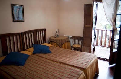 Photos of Apartamentos Rurales Buenamadre