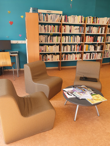 Public Library Odette Cléré - Thumbnail
