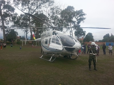 Photos of P&uacute;blico Park