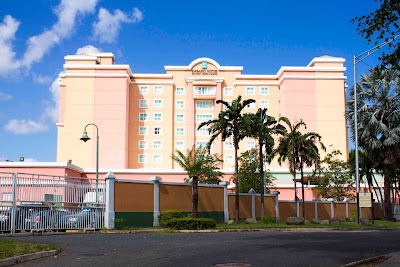 Photos of Embassy Suites by Hilton San Juan Hotel & Casino