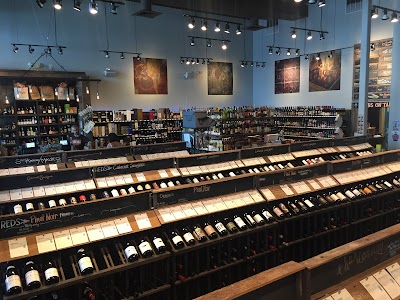 The Bottle Shop at McEwen