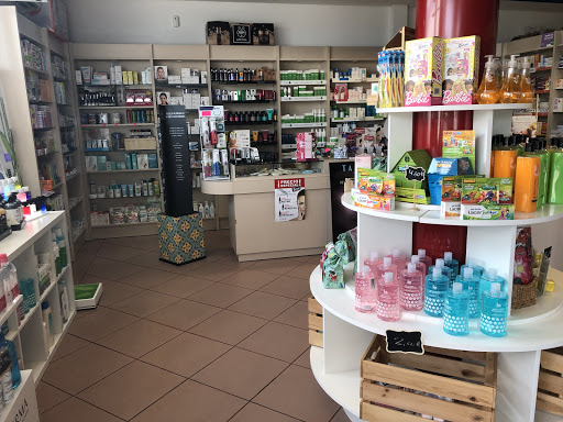 Farmacia Isabel Fernández Gómez - Thumbnail