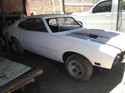 Taller de Mecánica Automotriz "Muñoz" - Thumbnail