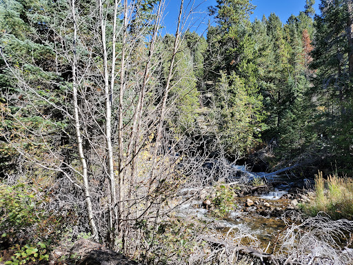 Caribou Ranch Open Space Parking & Trailhead - Thumbnail