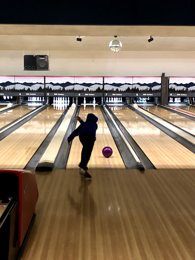 20th Century Bowl