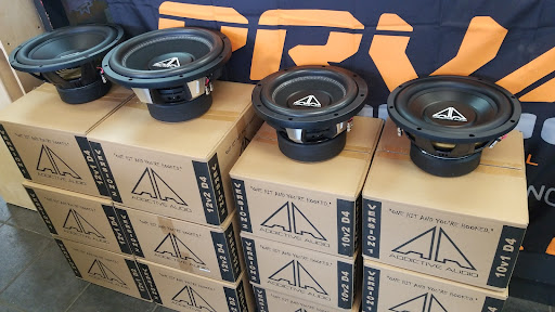 Low Low Auto Audio & Accessories - Thumbnail