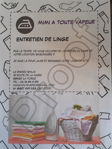 mimi a toute vapeur - Thumbnail