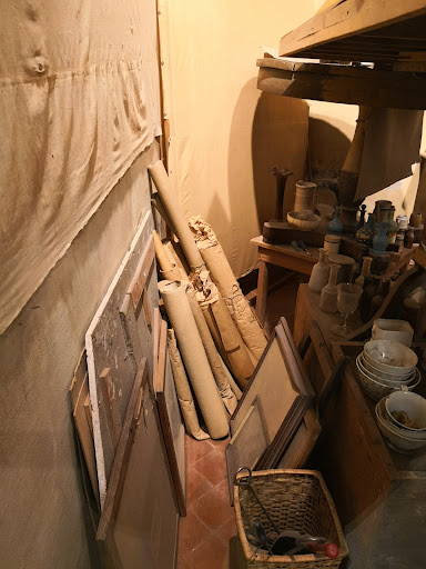 Casa Morandi - Visual