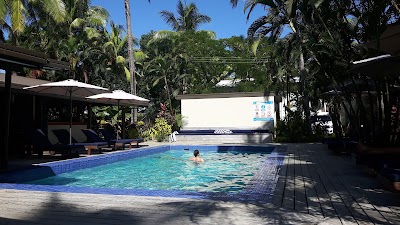 lodging