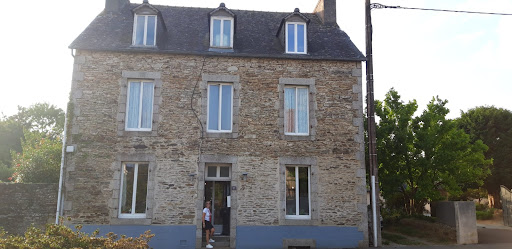 Maison Jonela - Visual