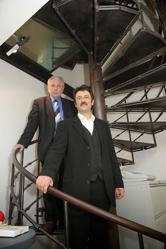 Kanzlei Heller & Coll. - Rechtsanwälte u. Steuerberatung (mit Schuldner- und Insolvenzberatung) - auch Fachanwalt Steuerrecht - Thumbnail