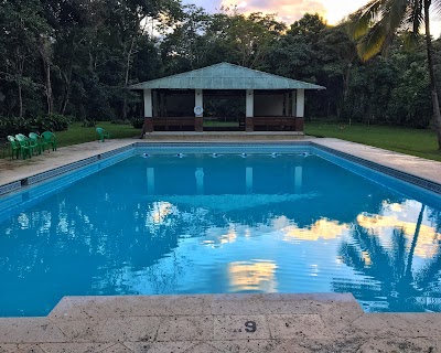 Photos of Hotel Rancho Baiguate