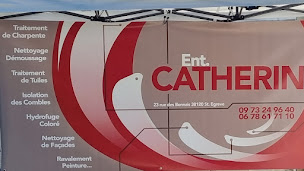 Photo n°23 de Catherin couverture à Saint-Égrève (Couvreur)