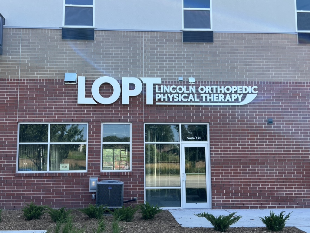 Lincoln Orthopedic Physical Therapy