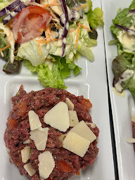 Photo n°48 de Logis Hôtel du Commerce à Joncy (Hôtel)