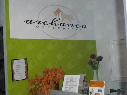 Jose Ignacio Archanco Rodrigo, Fisioterapeuta - Thumbnail