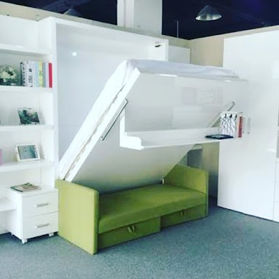Photos of GM Interior Furniture