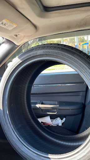 Los Amigos New & Used Tires - Thumbnail