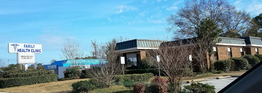 Family Health Clinic - Thumbnail
