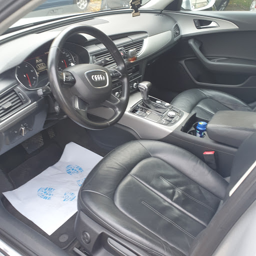 Auto Suri - Visual