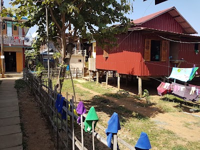 Photos of Hupin Inle Khaung Daing Village Resort Inle Lake