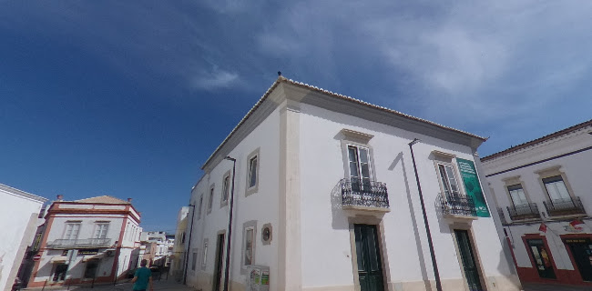 Igreja Matriz de São Pedro