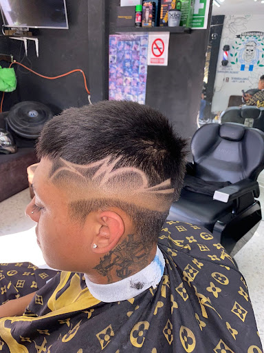 Barber Shop ...El Cubano🇨🇺