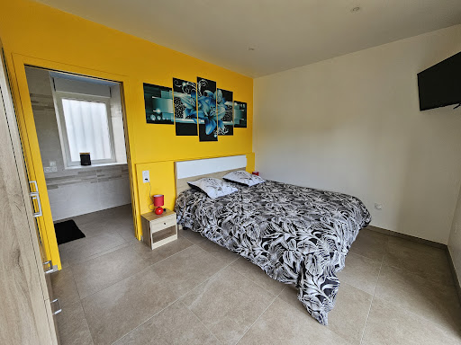 Photo de La Maison du bonheur 22 à Bourbriac (22390)