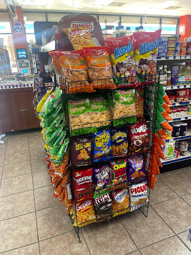 One Stop (Chevron) Gallery - United States