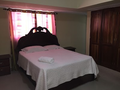 Photos of Hostal Bella Epoca