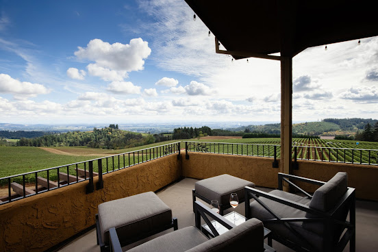 Black Walnut Inn & Vineyard by null