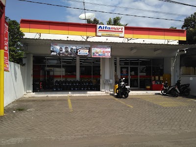 Photos of Alfamart Sumberejo