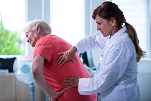Effective chronic pain management often requires a comprehensive and structured approach. At Neur…