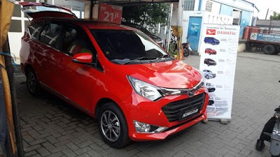 Photos of PT ASCO DAIHATSU BEKASI