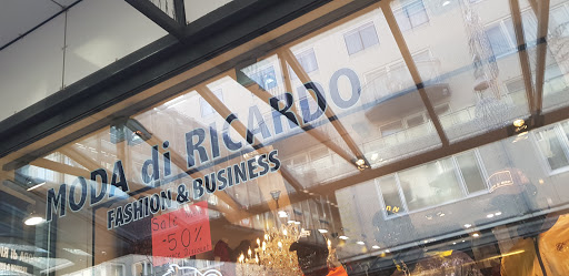 Moda di Ricardo Fashion & Business - Thumbnail