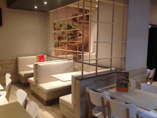 Telepizza Logroño, Chile - Comida a Domicilio - Thumbnail