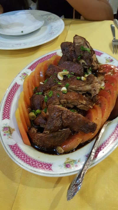 Photos of Restaurant Palacio del Drag&oacute;n