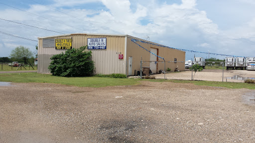 Double H Tires Wholesale - Thumbnail