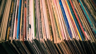 Palais de Danse Records