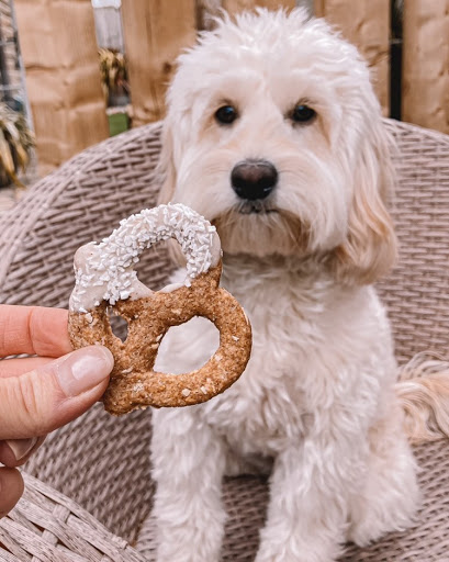 Mr Marley's Barkery Gallery - United Kingdom