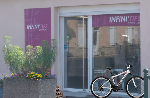Coiffure Infini'tifs - Thumbnail