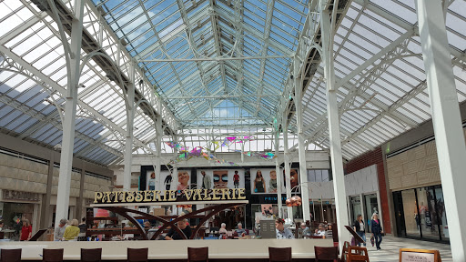 The Mall Camberley - Thumbnail