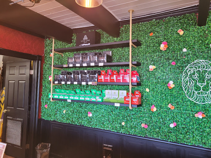Uncover Lucky Lion in Eugene: Premier Cannabis Products and Outstanding Service