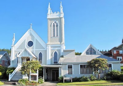 Grace Episcopal Church