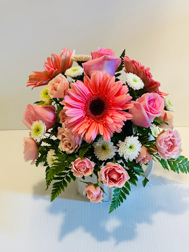 Oaxaca Florist - Thumbnail