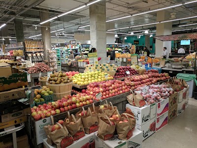 Whole Foods Market