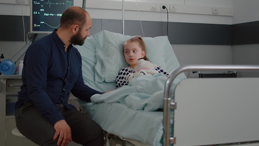 Pediatric critical care is specialized medical support for children who become seriously ill or r… post image