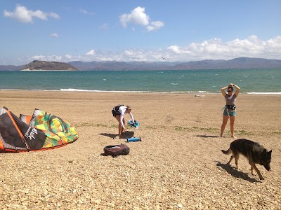 Photos of kiteboardingcostarica