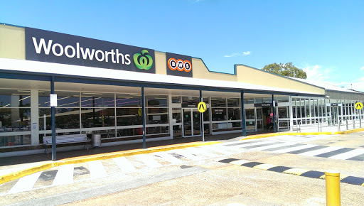 Woolworths Hervey Bay (Pialba)